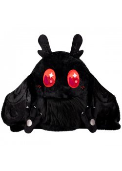 Squishable Baby Mothman